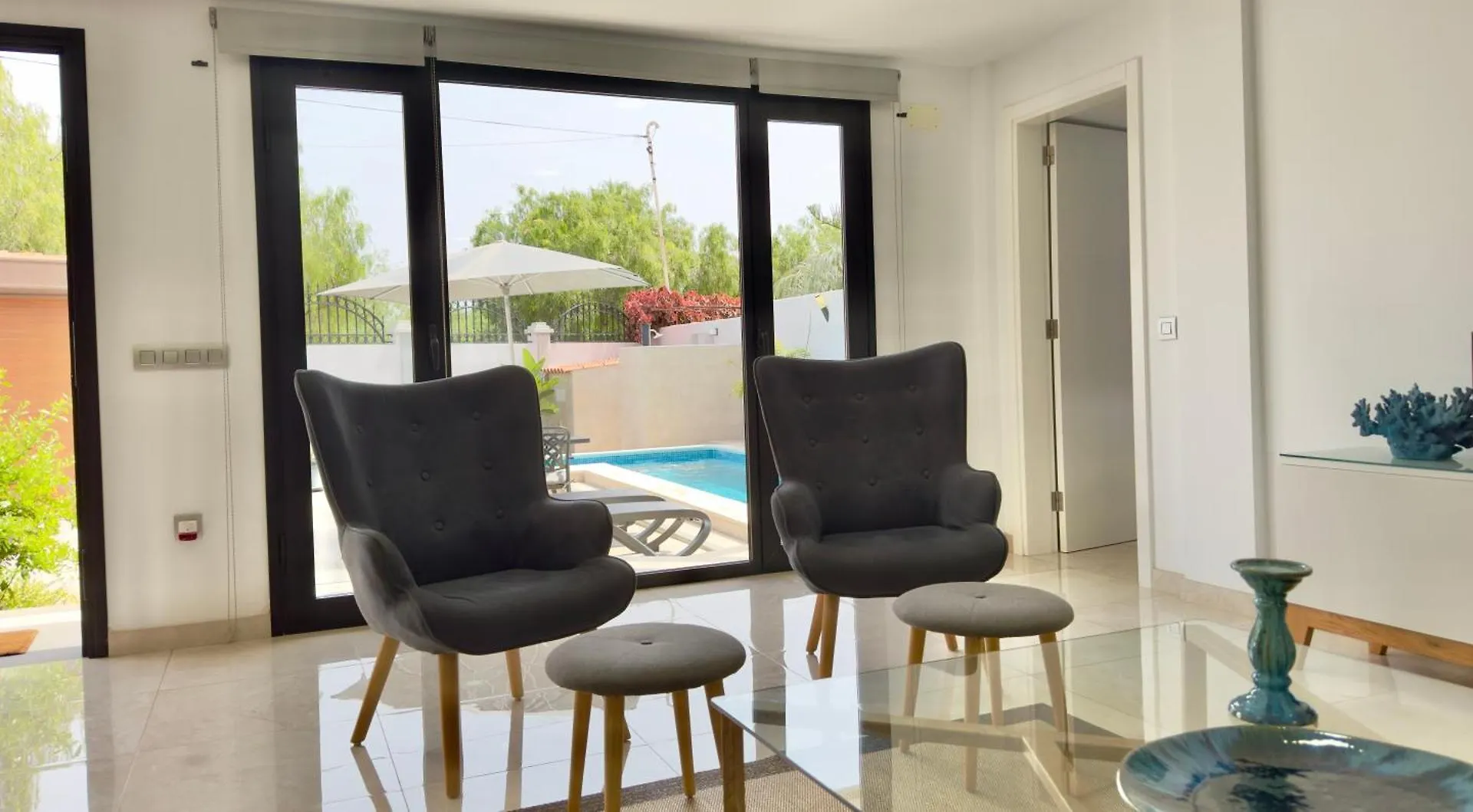Apartamento Apartamento Tenerife Vista Bella Santa Cruz de Tenerife España